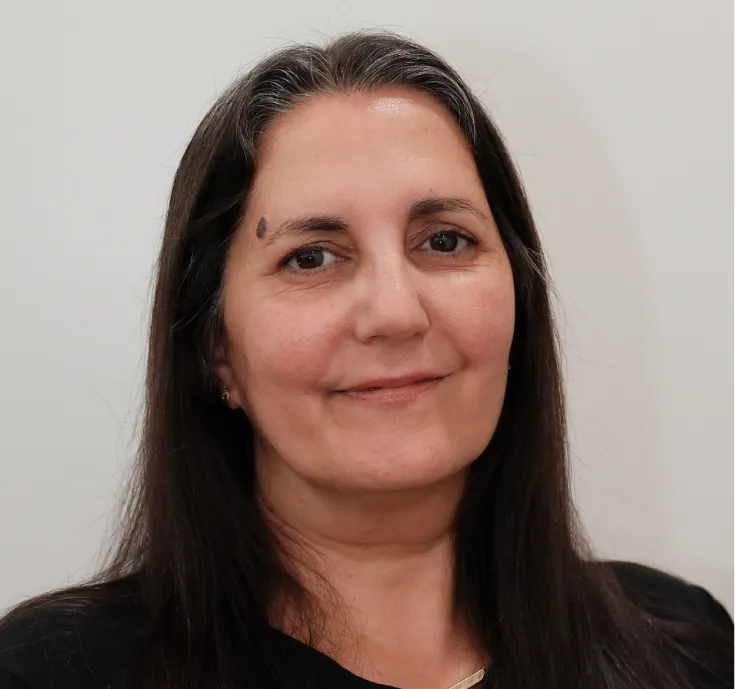 Minda Meca of Artegiano Contracting
